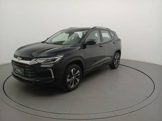 CHEVROLET TRACKER 1.2 TURBO FLEX PREMIER AUTOMÁTICO
